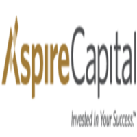 Aspire Capital