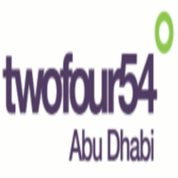 Twofour54 Abu Dhabi