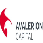 Avalerion Capital