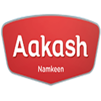 Aakash Global Foods logo