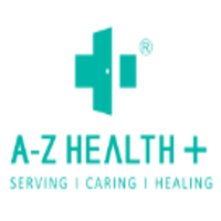 A2ZHEALTH+ logo