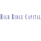 High Ridge Capital