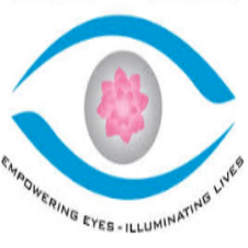 Lotus Eye Hospital and Institute logo