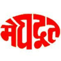 Meghdoot Herbal logo