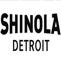 Shinola logo