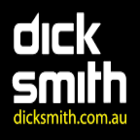 Dick Smith logo