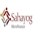 Sahayog Microfi  nce logo