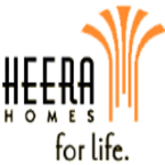 Heera Homes logo