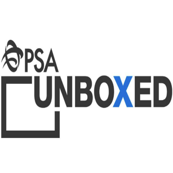 PSA unboXed