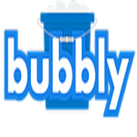 Bubbly
