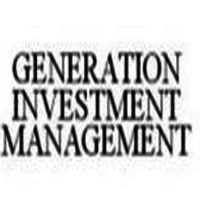 Generation Investment Management