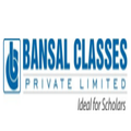 Bansal Classes logo