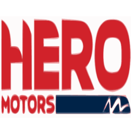 Hero Motors