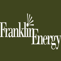Franklin Energy logo