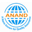 Anand International