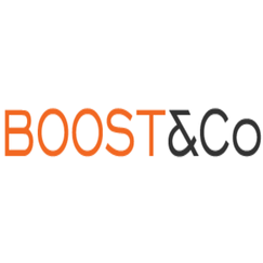 BOOST&Co