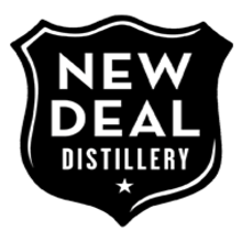 New Deal Distillery