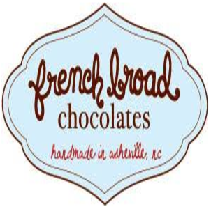 French Broad Chocolates logo
