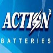 Action Batteries