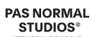 Pas Normal Studios