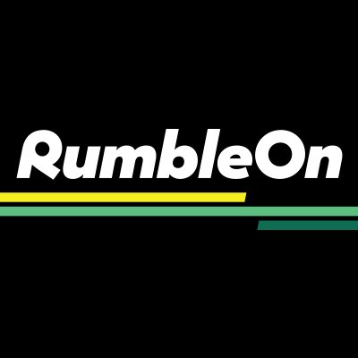RumbleOn