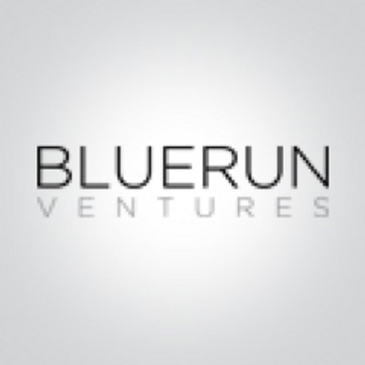 BlueRun Ventures