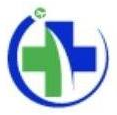 Blue Medix Pharmacy logo