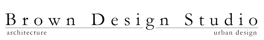 Brown Design Studio