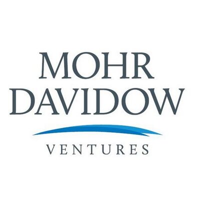 Mohr Davidow Ventures