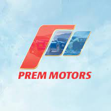 Prem Motors logo