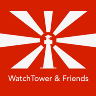 WatchTower & Friends