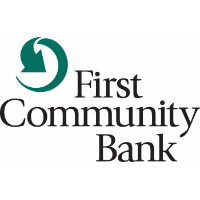 First Community Corporation