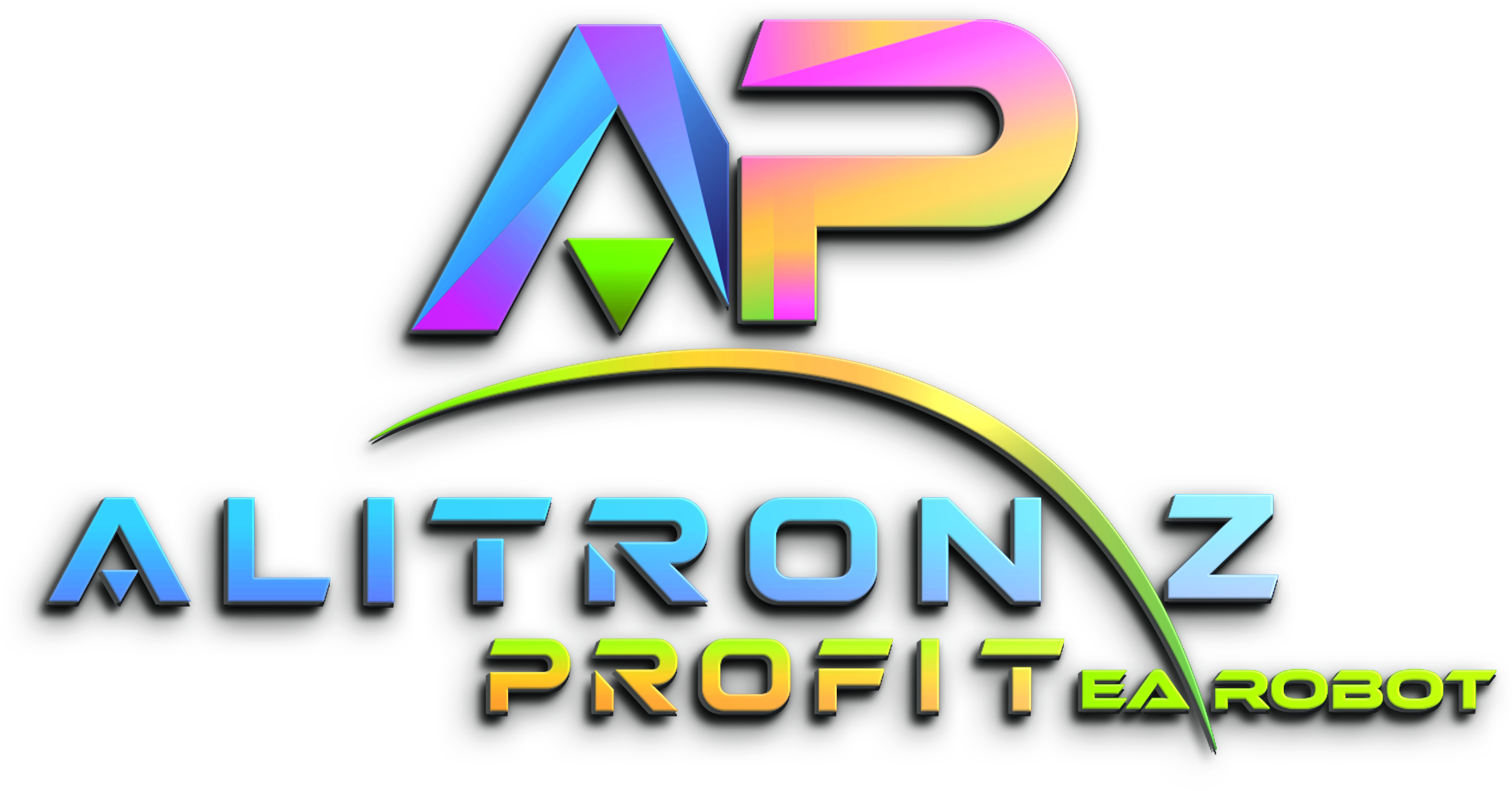 Alitronz Profit logo
