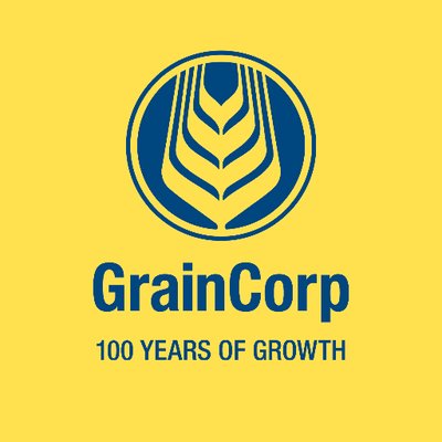 GrainCorp