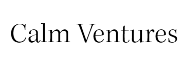 Calm Ventures