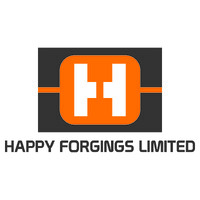 Happy Forgings