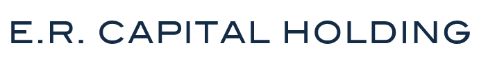 E R CAPITAL HOLDING