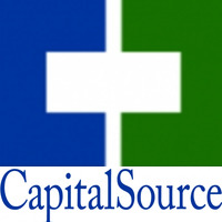 CapitalSource