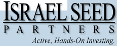 Israel Seed Partners
