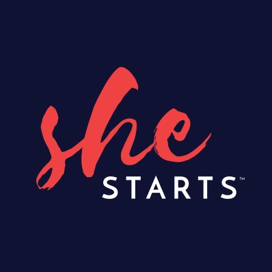 SheStarts