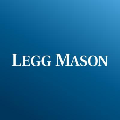 Legg Mason logo
