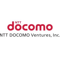 Ntt Docomo Ventures