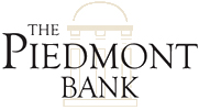 The Piedmont Bank
