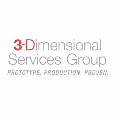 3-Dimensional logo