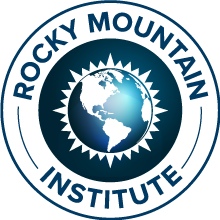Rocky Mountain Institute logo