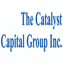 The Catalyst Capital Group
