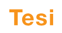 Tesi