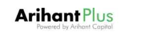 ArihantPlus logo