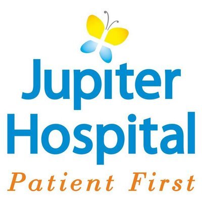 Jupiter Hospital logo