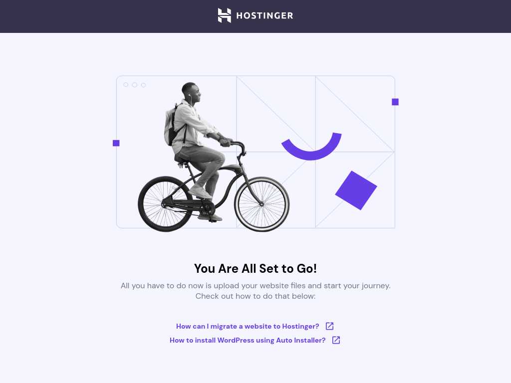Screenshot of the website of HyalRoute
